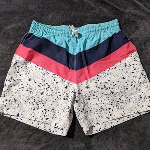 Chubbies Swim Shorts